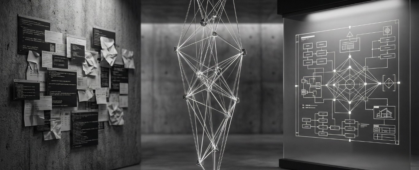 Why AI Creates Generic Content